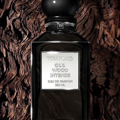 Nước Hoa Tom Ford Oud Wood Intense