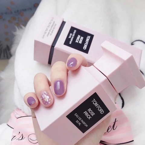 Nước Hoa Tom Ford Rose Prick 50ml