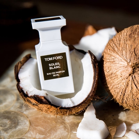  Nước Hoa Tom Ford Soleil Blanc 50ml