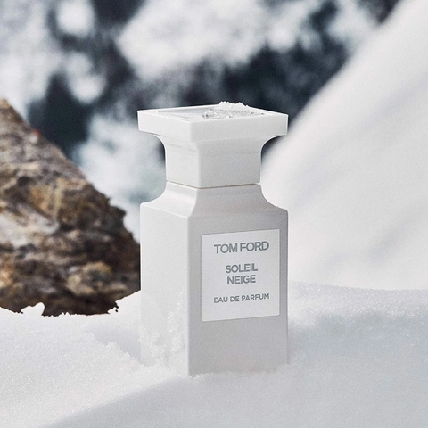 Nước Hoa Tom Ford Soleil Neige