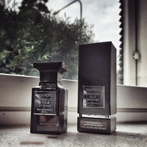 Nước Hoa Tom Ford Tobacco Oud Intense