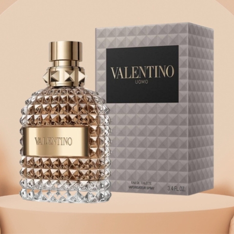 Nước hoa Valentino Uomo