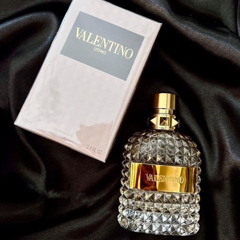 Nước hoa Valentino Uomo