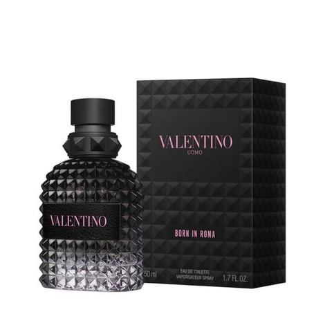 Nước Hoa Valentino Uomo Born in Roma Eau de Toilette