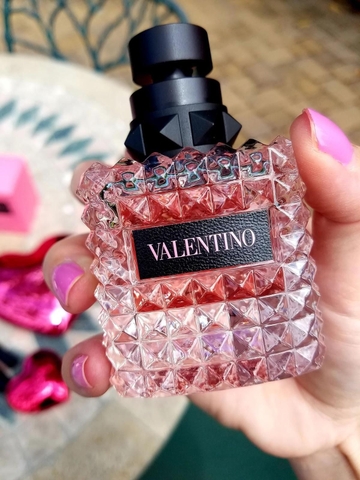 Nước hoa Valentino Donna Born In Roma Eau de Parfum for woman