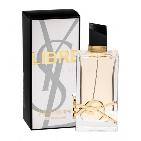 Nước Hoa Yves Saint Laurent Libre Eau de Parfum