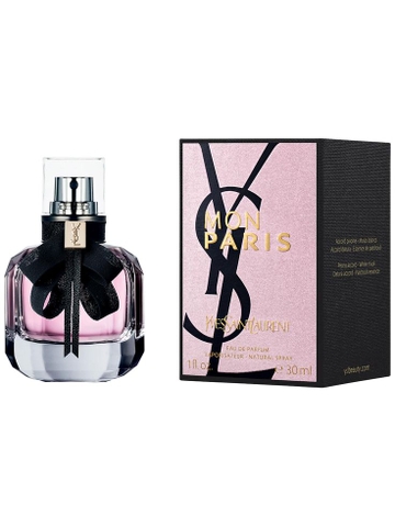 Nước Hoa Yves Saint Laurent Mon Paris 90ml