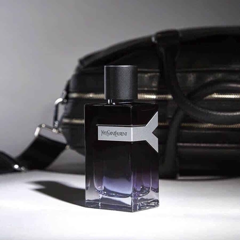 Nước Hoa Yves Saint Laurent Y EDP 10ml