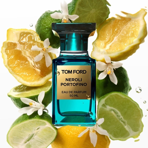 Nước Hoa Tom Ford Neroli Portofino 10ml