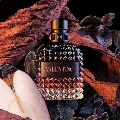 Nước Hoa Valentino Uomo Born In Roma Coral Fantasy