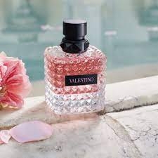 Nước hoa Valentino Donna Born In Roma Eau de Parfum for woman