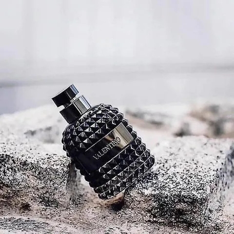 Nước hoa Valentino Uomo Noir Absolu