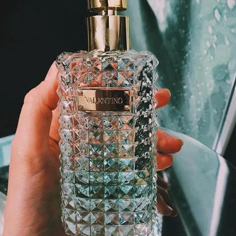 Nước hoa Valentino Donna Rosa Verde