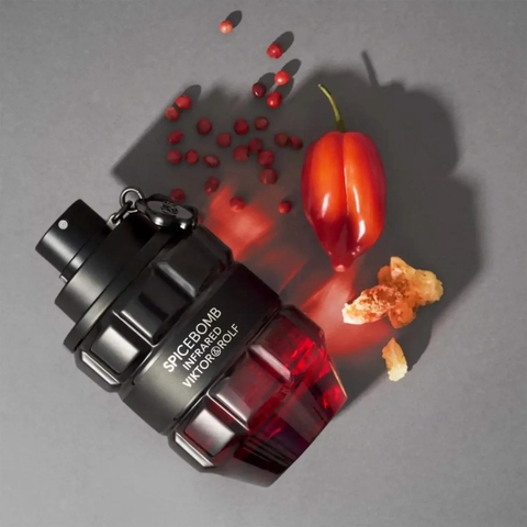 Nước Hoa Viktor & Rolf Spicebomb Infrared