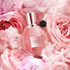 Nước Hoa Viktor & Rolf Flowerbomb