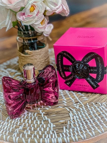 Nước Hoa Viktor & Rolf Bonbon Couture