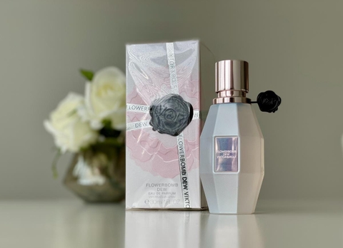 Nước Hoa Viktor & Rolf Flowerbomb Dew