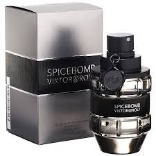 Nước Hoa Viktor & Rolf Spicebomb For Men