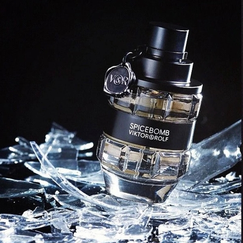 Nước Hoa Viktor & Rolf Spicebomb For Men