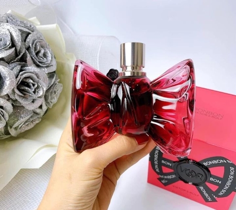 Nước Hoa Viktor & Rolf Bonbon