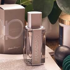 Nước Hoa Salvatore Ferragamo Bright Leather For Men