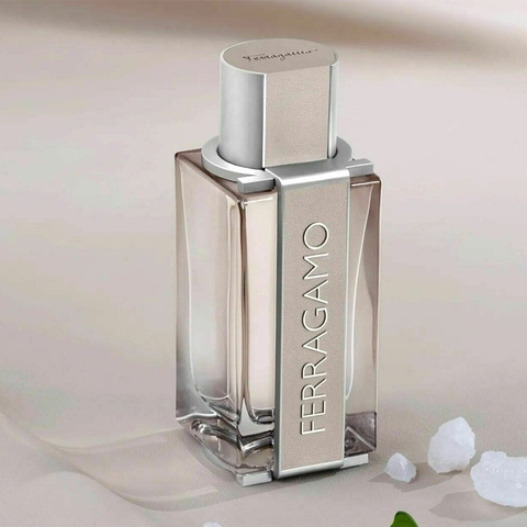 Nước Hoa Salvatore Ferragamo Bright Leather For Men
