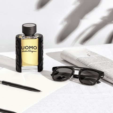 Nước Hoa Uomo Salvatore Ferragamo