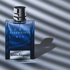 Nước Hoa Salvatore Ferragamo Acqua Essenziale Blu