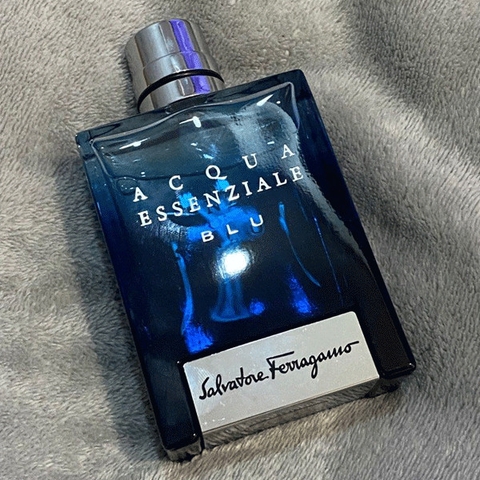 Nước Hoa Salvatore Ferragamo Acqua Essenziale