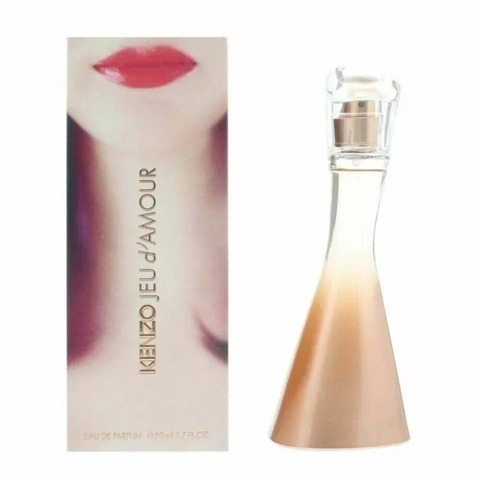 Nước Hoa Kenzo Jeu d'Amour