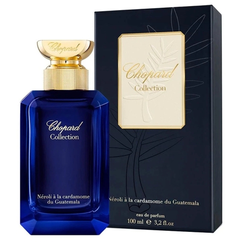 Nước Hoa Chopard Neroli a la Cardamome du Guatemala