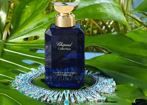 Nước Hoa Chopard Neroli a la Cardamome du Guatemala
