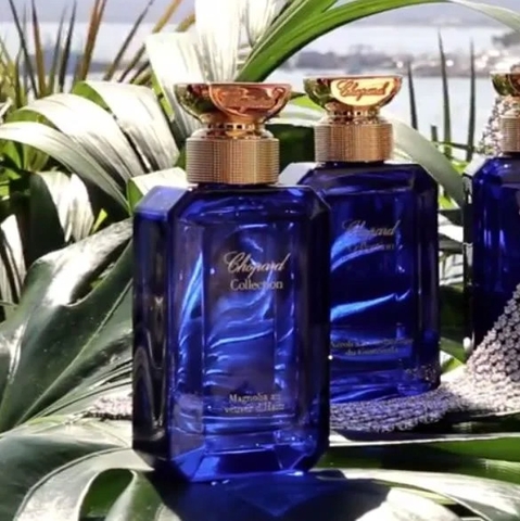 Nước Hoa Chopard Magnolia Au Vetiver du Haiti