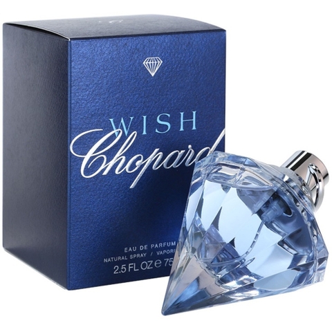 Nước Hoa Chopard Wish