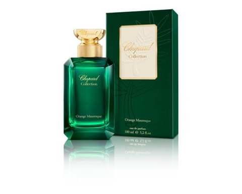 Nước Hoa Chopard Orange Mauresque