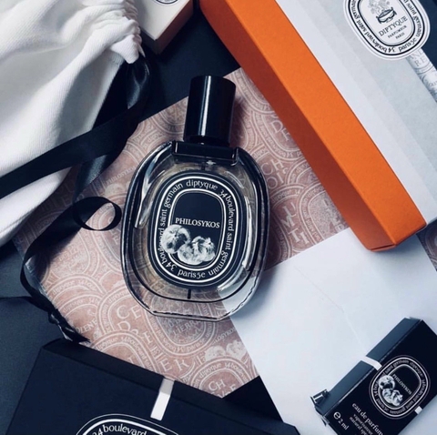 Nước Hoa Diptyque Philosykos