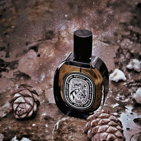 Nước Hoa Diptyque Tempo