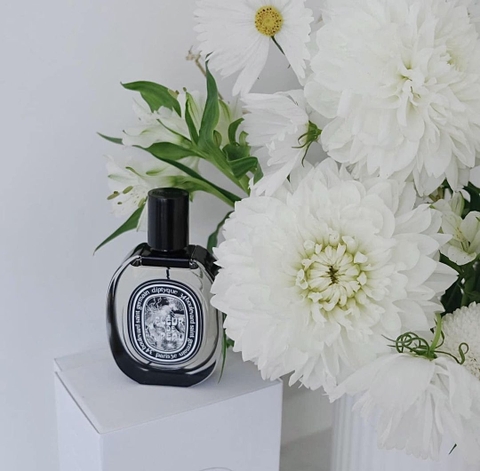 Nước Hoa Diptyque Fleur de Peau