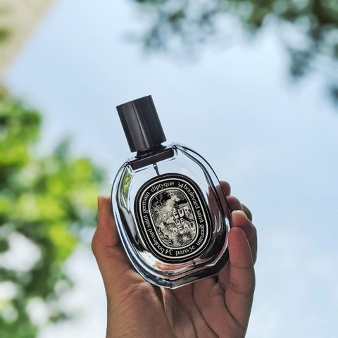 Nước Hoa Diptyque Fleur de Peau