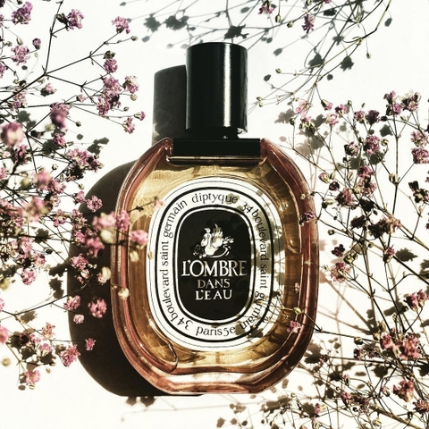 Nước Hoa Diptyque L'Ombre Dans L'Eau