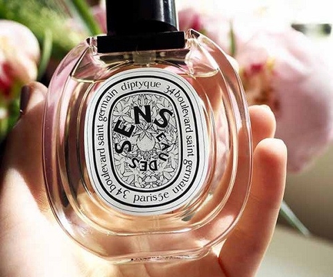 Nước Hoa Diptyque Eau des Sens Eau de Toilette