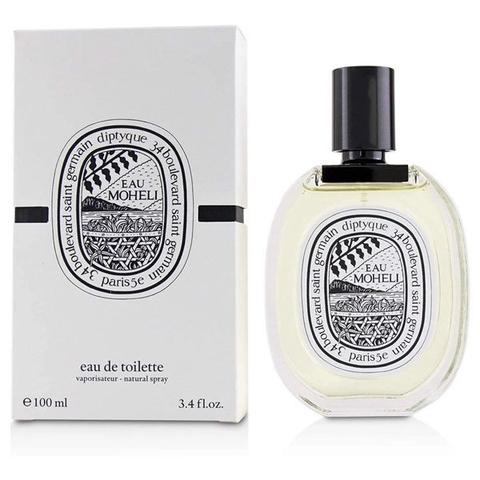 Nước Hoa Diptyque Eau Moheli Eau de Toilette
