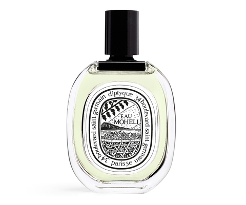 Nước Hoa Diptyque Eau Moheli Eau de Toilette