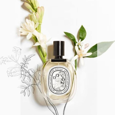 Nước Hoa Diptyque Do Son Eau de Toilette