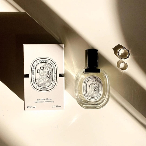 Nước Hoa Diptyque Do Son Eau de Toilette