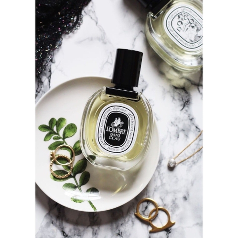 Nước Hoa Diptyque L'Ombre Dans L'Eau Eau de Toilette