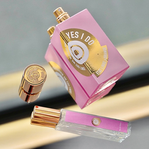 Nước Hoa Etat Libre d'Orange Don't Get Me Wrong Baby, YES I DO