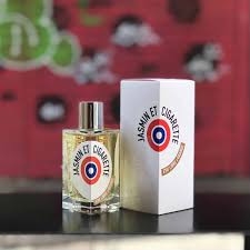 Nước Hoa Etat Libre d'Orange Jasmin et Cigarette