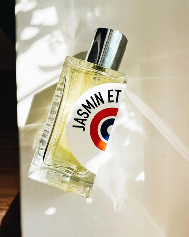 Nước Hoa Etat Libre d'Orange Jasmin et Cigarette