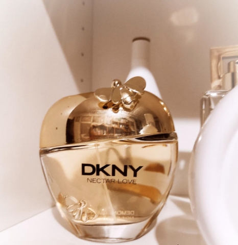 Nước Hoa Donna Karan DKNY Nectar Love